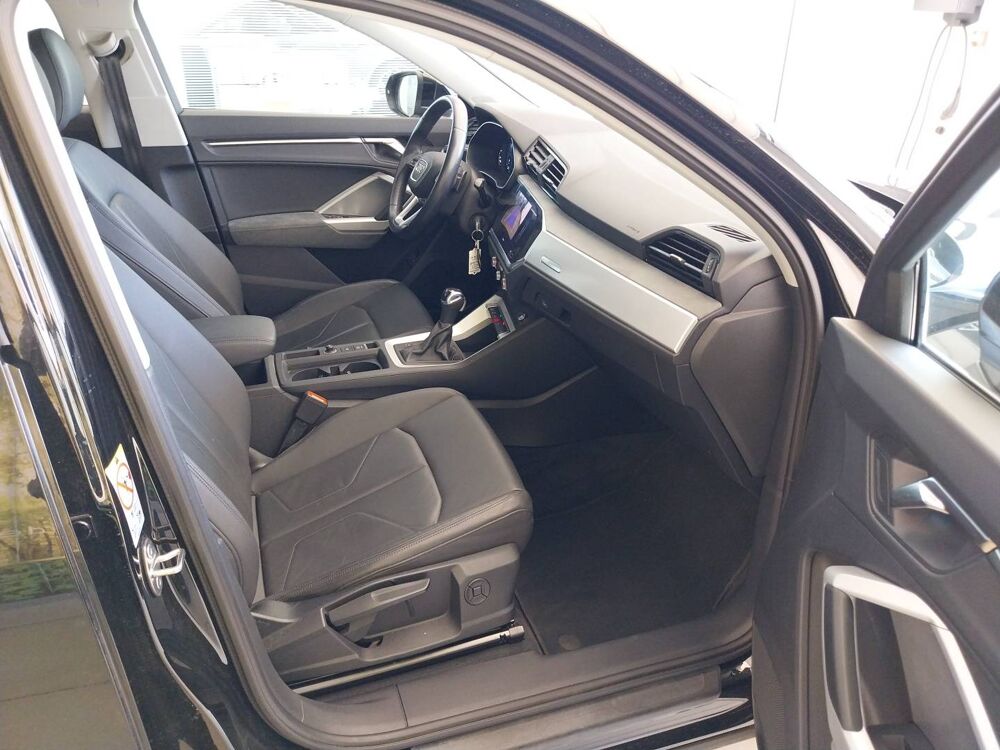 Q3 Sportback 45 TFSIe 245 ch S tronic 6 2022 occasion 24200 Sarlat-la-Can&eacute;da