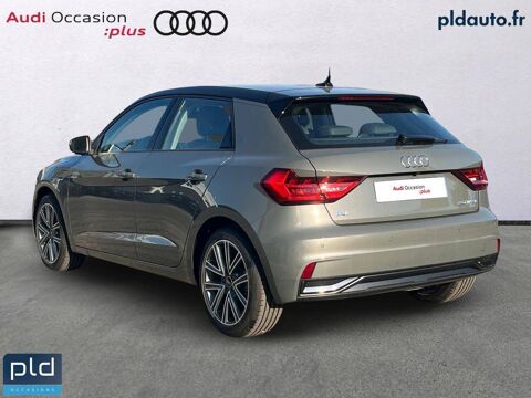 A1 Sportback 30 TFSI 116 ch S tronic 7 2026 occasion 13011 Marseille