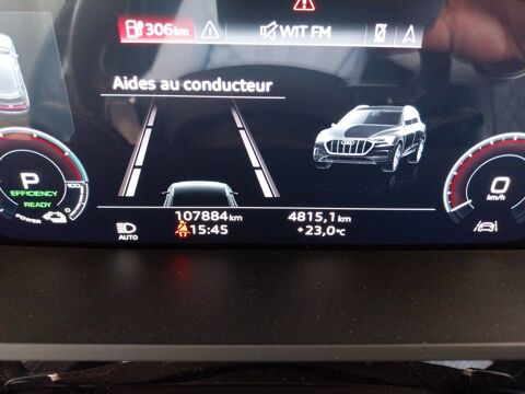E-TRON e-tron S e-quattro Sport 503 ch 2022 occasion 24200 Sarlat-la-Can&eacute;da