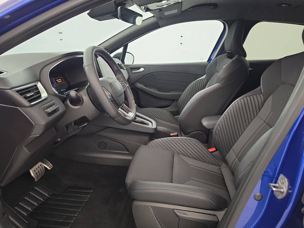 Clio E-Tech full hybrid 145 ch GSR2 2025 occasion 56800 Plo&euml;rmel