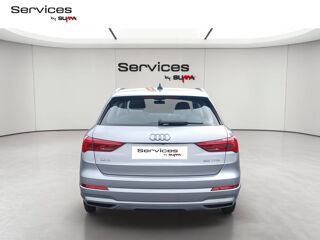Q3 35 TFSI 150 ch S tronic 7 2019 occasion 01440 Viriat