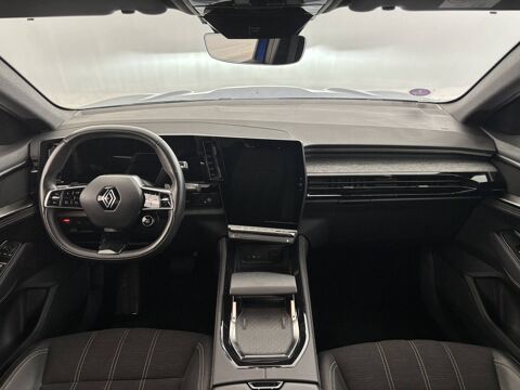 Austral E-Tech hybrid 200 2023 occasion 29000 Quimper