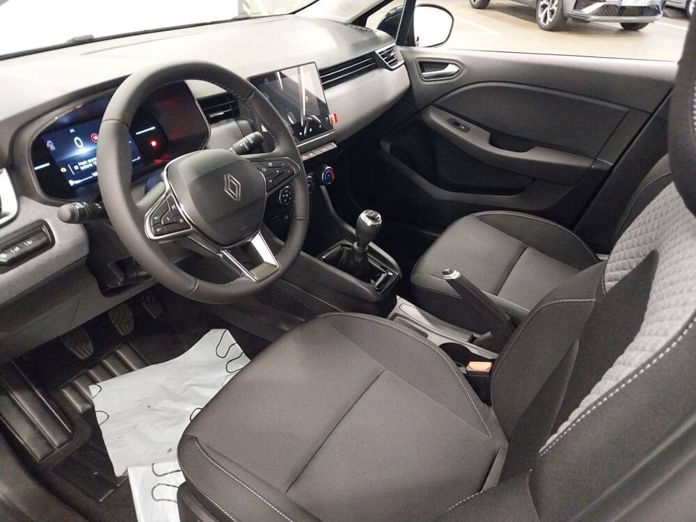 Clio Blue dCi 100 ch 2025 occasion 14200 H&eacute;rouville-Saint-Clair