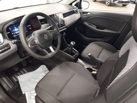 Clio Blue dCi 100 ch 2025 occasion 14200 H&eacute;rouville-Saint-Clair
