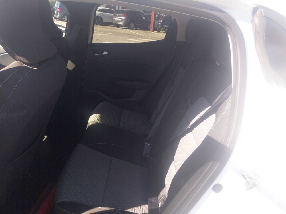 Clio TCe 90 2023 occasion 56000 Vannes