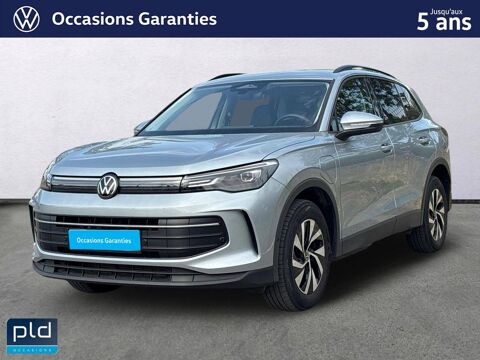 Volkswagen Tiguan 1.5 eHybrid 204ch DSG6 2024 occasion Saint-Victoret 13730