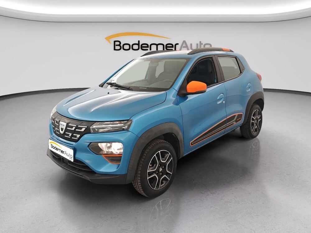 Spring Achat Int&eacute;gral 2022 occasion 50200 Coutances