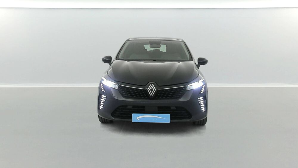 Clio E-Tech full hybrid 145 ch GSR2 2025 occasion 56400 Auray