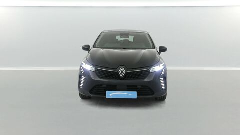 Clio E-Tech full hybrid 145 ch GSR2 2025 occasion 56400 Auray