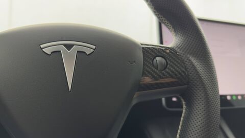 Model Y MODEL Y Performance Dual Motor AWD 2022 occasion 94430 Chennevi&egrave;res-sur-Marne