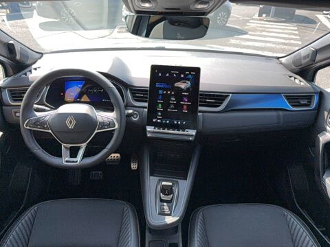 Symbioz E-Tech full hybrid 160 ch 2026 occasion 56400 Auray