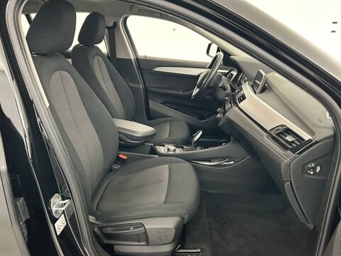 X2 sDrive 16d 116 ch DKG7 2019 occasion 50000 Saint-L&ocirc;