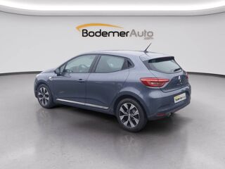 Clio TCe 90 - 21N 2021 occasion 14200 H&eacute;rouville-Saint-Clair