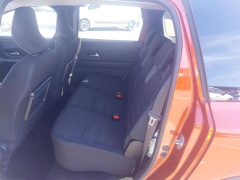 Jogger ECO-G 100 5 places 2022 occasion 22200 Guingamp