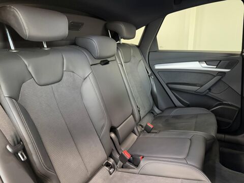 Q5 Sportback 55 TFSIe 367 S tronic 7 Quattro 2025 occasion 25000 Besan&ccedil;on