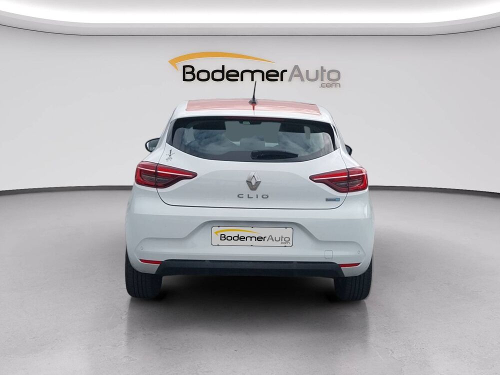 Clio E-Tech 140 - 21 2021 occasion 56300 Pontivy