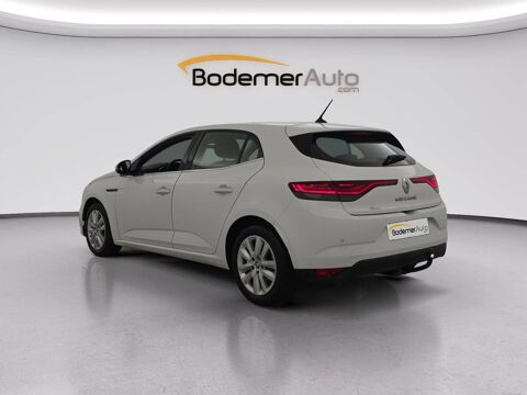 M&eacute;gane IV Berline Blue dCi 115 - 20 2020 occasion 61100 Flers