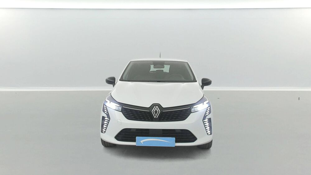 Clio Blue dCi 100 ch GSR2 2025 occasion 61000 Alen&ccedil;on