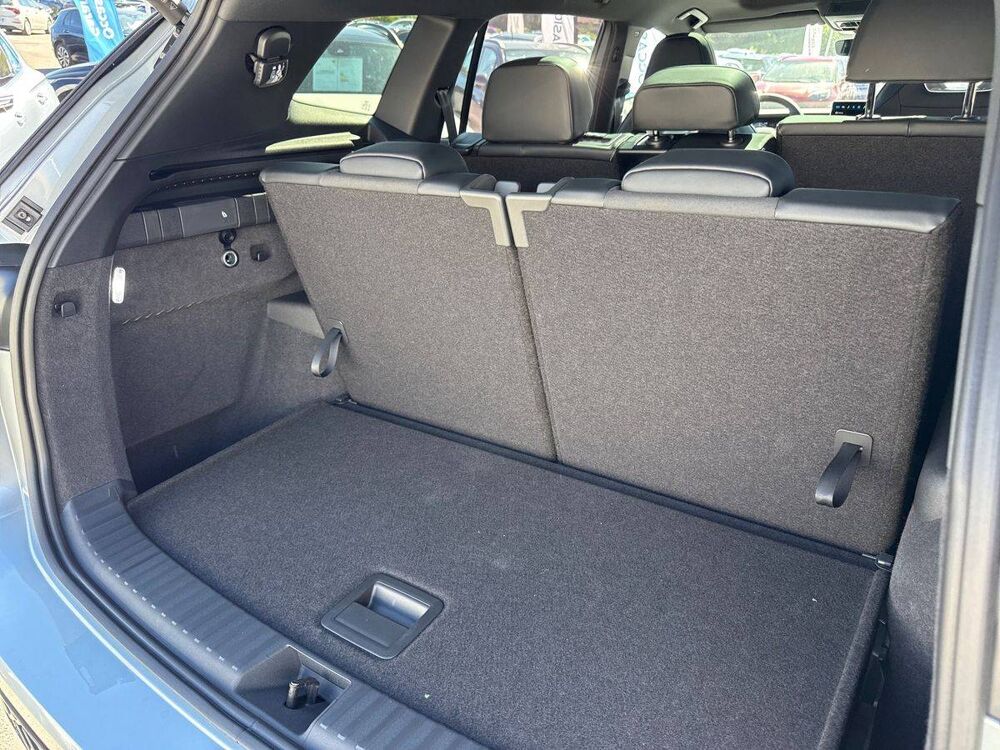 Tayron 2.0 TDI 150ch DSG7 7pl 2026 occasion 13012 Marseille