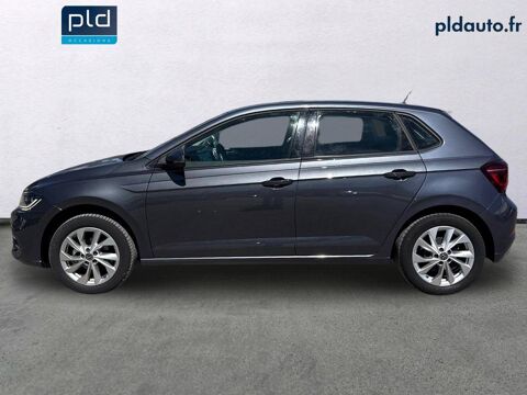Polo 1.0 TSI 95 S&S DSG7 2023 occasion 13014 Marseille