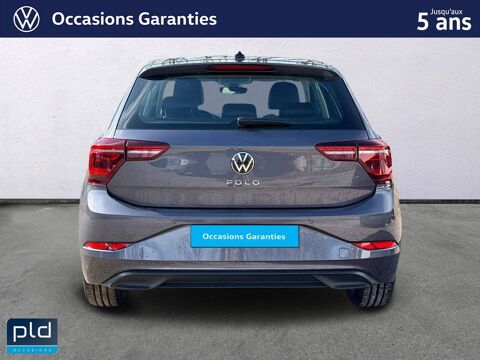 Polo 1.0 TSI 95 S&S BVM5 2025 occasion 13730 Saint-Victoret