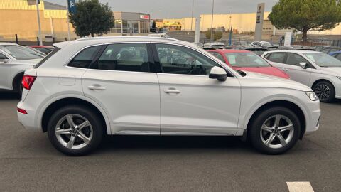 Q5 40 TDI 190 Quattro 2017 occasion 24200 Sarlat-la-Can&eacute;da