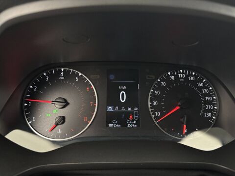 Captur TCe 90 2024 occasion 50100 Cherbourg-en-Cotentin