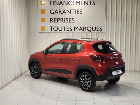 Spring 2023 occasion 29600 Morlaix