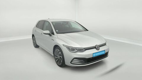 Annonce voiture Volkswagen Golf 20990 €