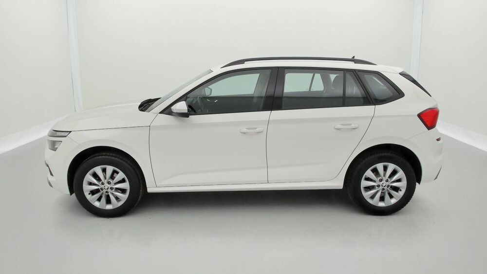 Kamiq 1.0 TSI 95 ch BVM5 2022 occasion 25000 Besan&ccedil;on