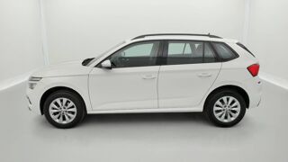 Kamiq 1.0 TSI 95 ch BVM5 2022 occasion 25000 Besan&ccedil;on
