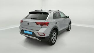 T-ROC T-Roc 1.0 TSI 116 Start/Stop BVM6 2025 occasion 25000 Besan&ccedil;on