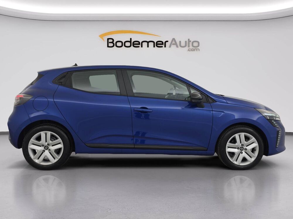 Clio Blue dCi 100 ch GSR2 2025 occasion 14200 H&eacute;rouville-Saint-Clair