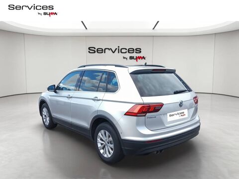 Tiguan 2.0 TDI 150 DSG7 2019 occasion 01440 Viriat