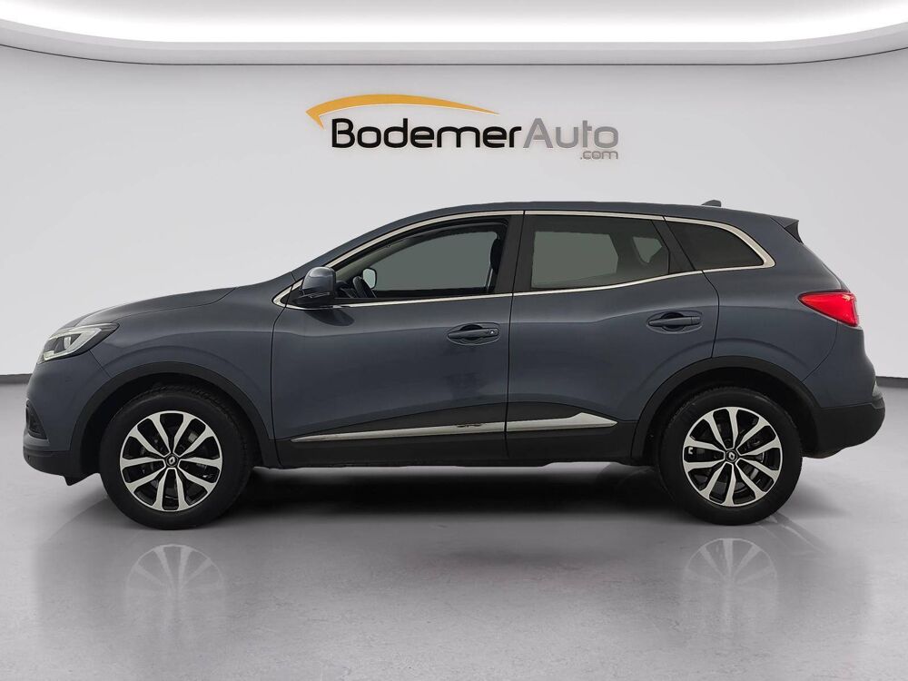 Kadjar Blue dCi 115 EDC 2022 occasion 61100 Flers