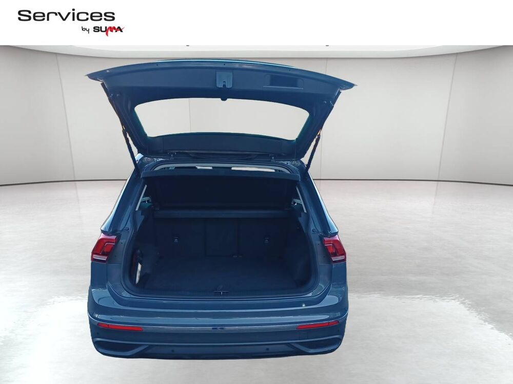 Tiguan 1.5 TSI EVO 150 DSG7 2023 occasion 01440 Viriat
