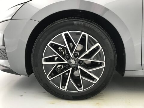 Octavia Combi 2.0 TDI 150 ch SCR DSG7 2025 occasion 25000 Besan&ccedil;on