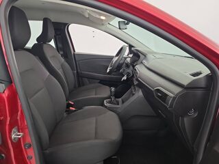 Sandero ECO-G 100 2021 occasion 50100 Cherbourg-en-Cotentin