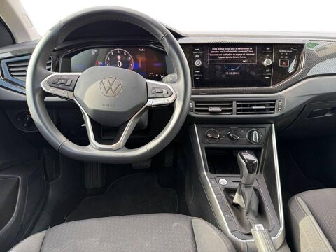 Taigo 1.0 TSI 116 DSG7 2025 occasion 13730 Saint-Victoret