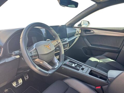 Leon 1.4 e-HYBRID 245 ch DSG6 2023 occasion 13300 Salon-de-Provence
