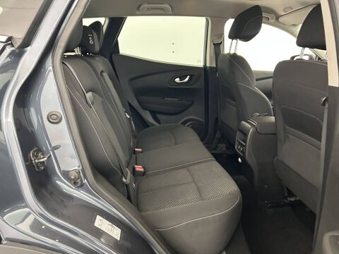 Kadjar Blue dCi 115 2020 occasion 29200 Brest