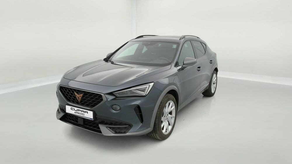 Formentor 1.4 e-HYBRID 204 ch DSG6 2024 occasion 25000 Besan&ccedil;on