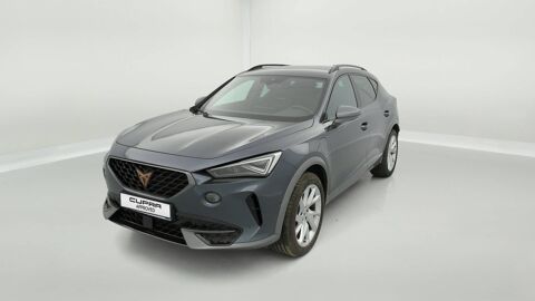 Formentor 1.4 e-HYBRID 204 ch DSG6 2024 occasion 25000 Besan&ccedil;on