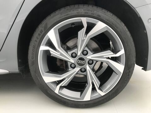 A3 Sportback TFSI Mild Hybrid 150 S tronic 7 2025 occasion 25000 Besan&ccedil;on