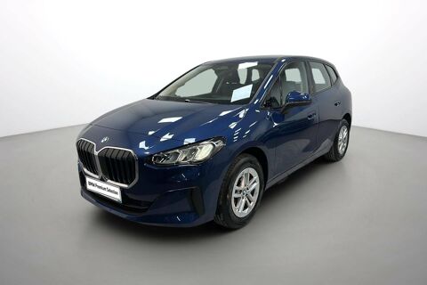 BMW Serie 2 Active Tourer 218i 136 ch DKG7 2024 occasion Saint-Thibault-des-Vignes 77400