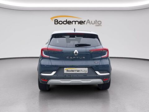 Captur E-Tech full hybrid 145 2024 occasion 29200 Brest