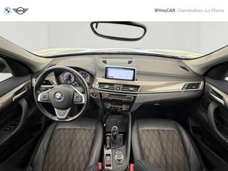 X1 sDrive 16d 116 ch DKG7 2021 occasion 94430 Chennevi&egrave;res-sur-Marne