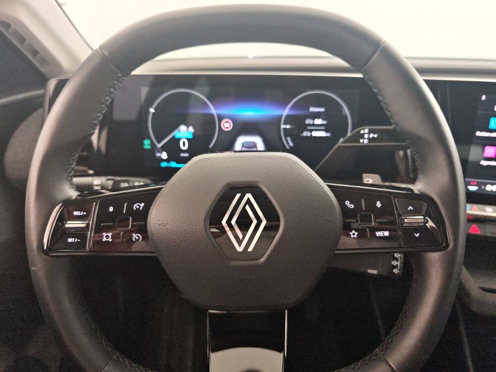 M&eacute;gane Megane E-Tech EV60 220 ch super charge 2023 occasion 50200 Coutances