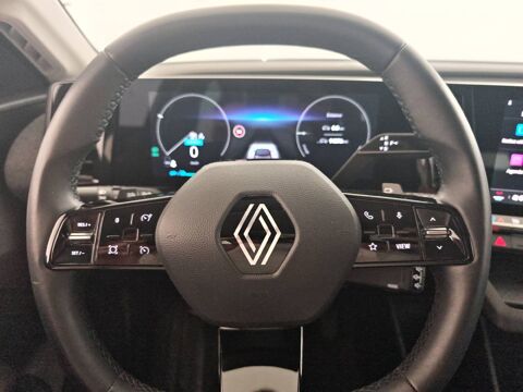 M&eacute;gane Megane E-Tech EV60 220 ch super charge 2023 occasion 50200 Coutances