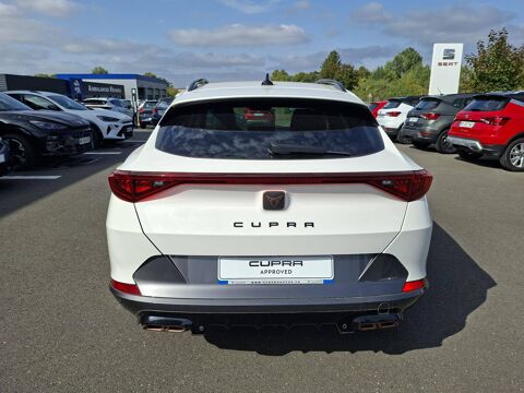 Formentor 1.4 e-HYBRID 204 ch DSG6 2024 occasion 24200 Sarlat-la-Can&eacute;da